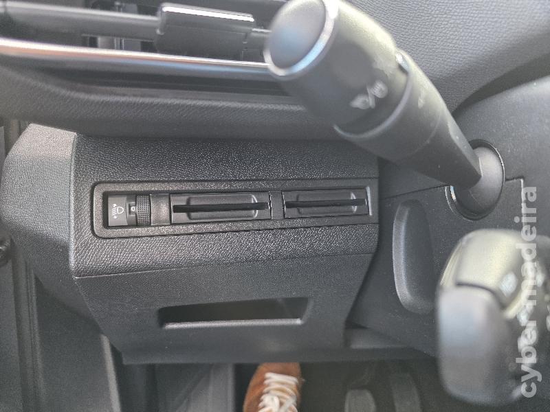 PEUGEOT 3008 1.6 HDI ALLURE 120CV Gasóleo