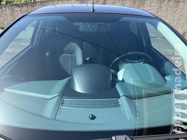 FORD FIESTA Titânio Gasolina