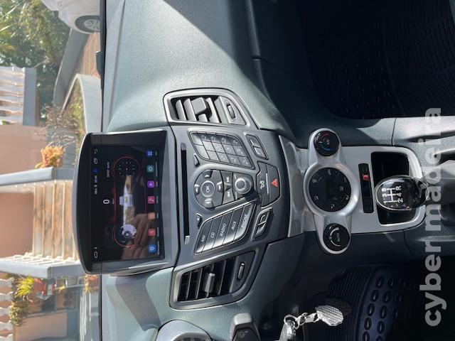 FORD FIESTA Titânio Gasolina