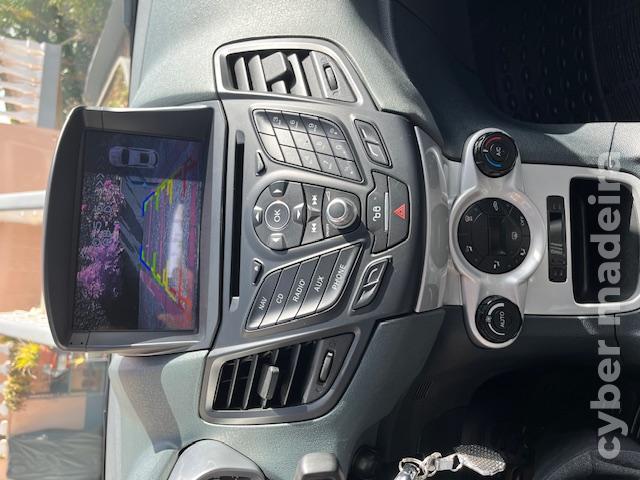 FORD FIESTA Titânio Gasolina