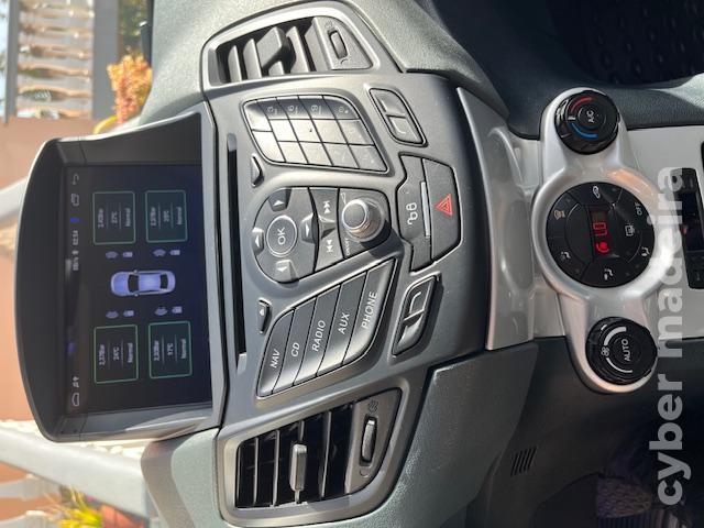 FORD FIESTA Titânio Gasolina