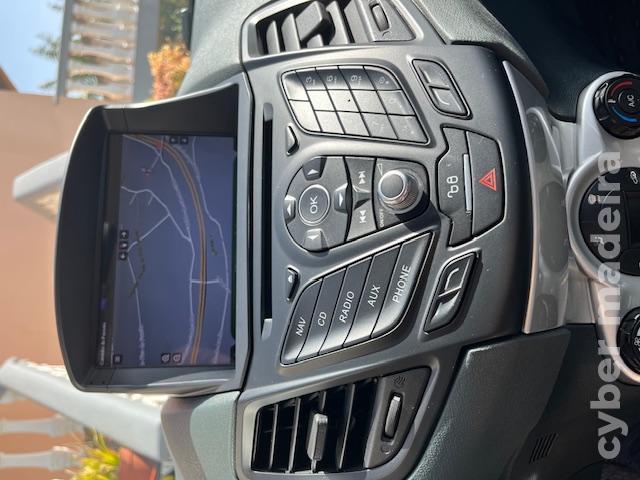 FORD FIESTA Titânio Gasolina