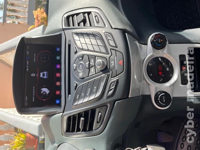 FORD FIESTA Titânio Gasolina