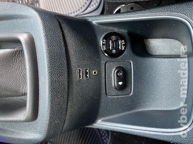 FORD FIESTA Titânio Gasolina