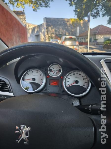 PEUGEOT 207 hatchback Gasolina