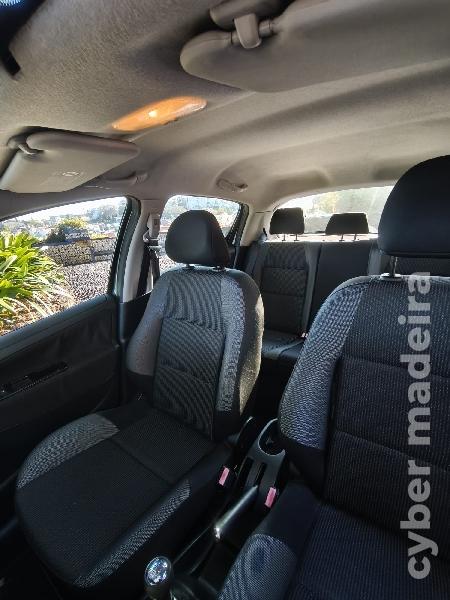 PEUGEOT 207 hatchback Gasolina