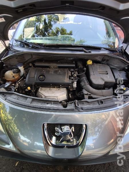 PEUGEOT 207 hatchback Gasolina