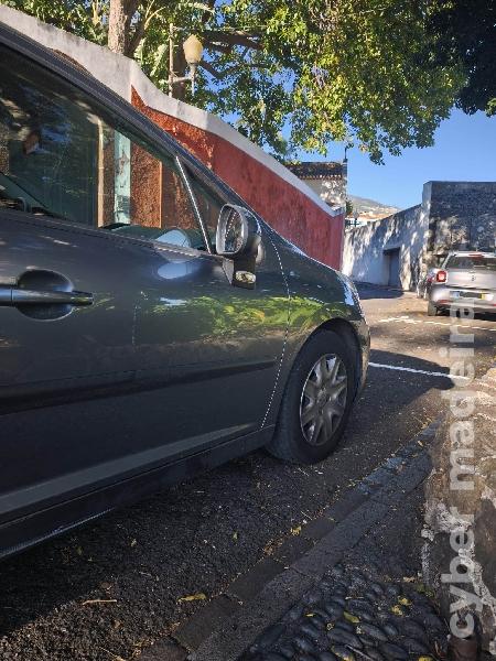 PEUGEOT 207 hatchback Gasolina