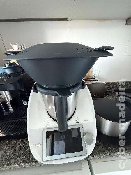 Bimby TM6 c/acessórios