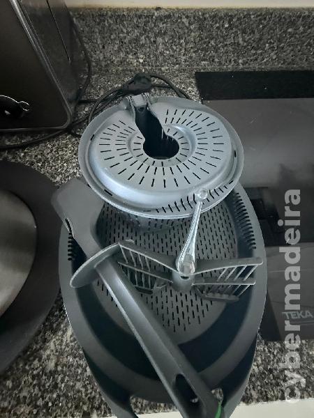 Bimby TM6 c/acessórios