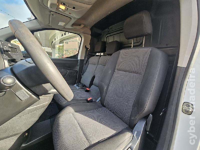 TOYOTA PROACE CITY 1.5 D-4D 102cv (IVA DEDUTIVEL) Gasóleo