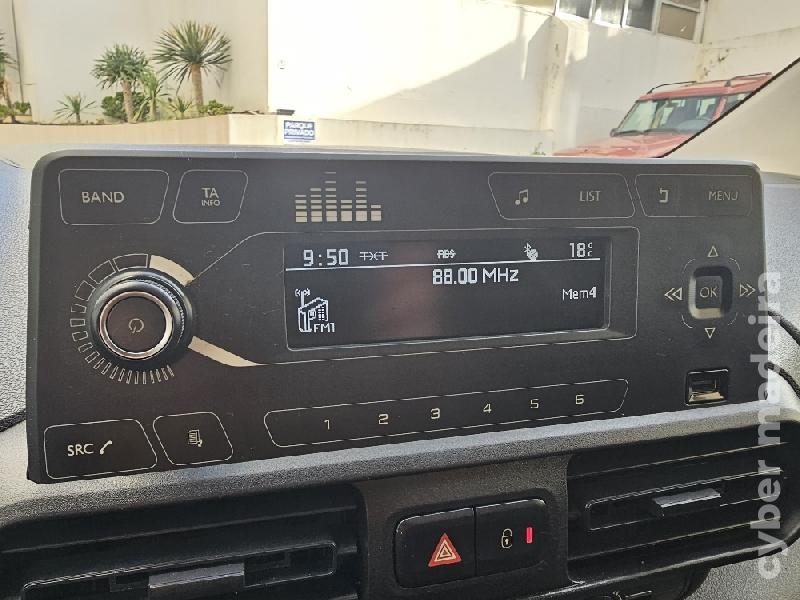 TOYOTA PROACE CITY 1.5 D-4D 102cv (IVA DEDUTIVEL) Gasóleo