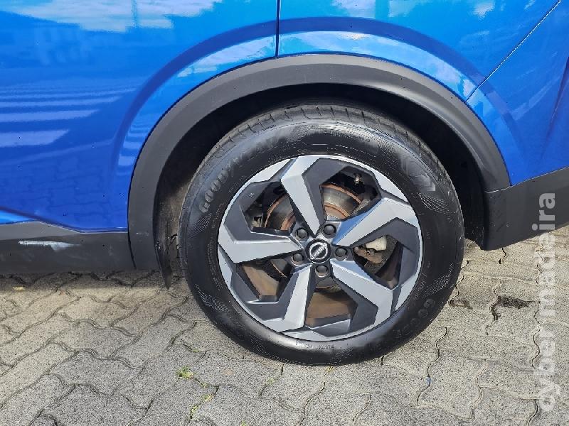 NISSAN QASHQAI J12 1.3 DIG-T N-GO 140cv (11/2022) Gasolina