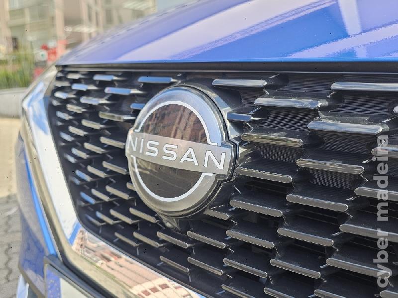 NISSAN QASHQAI J12 1.3 DIG-T N-GO 140cv (11/2022) Gasolina