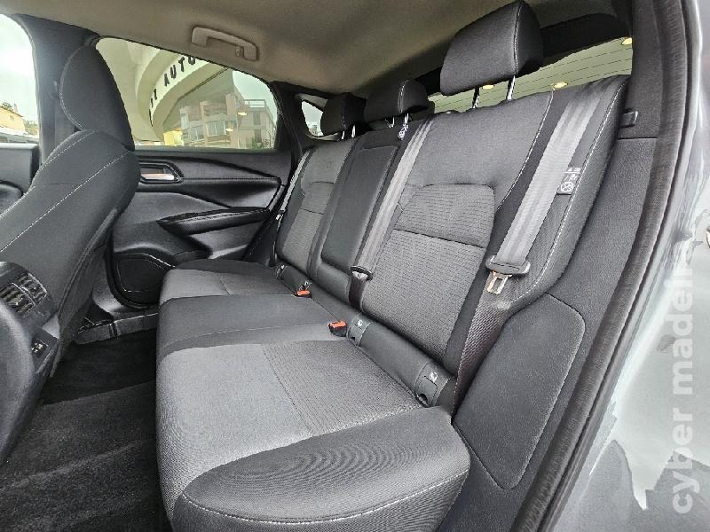 NISSAN QASHQAI J12 1.3 DIG-T N-GO 360 140cv (11/2022) Gasolina
