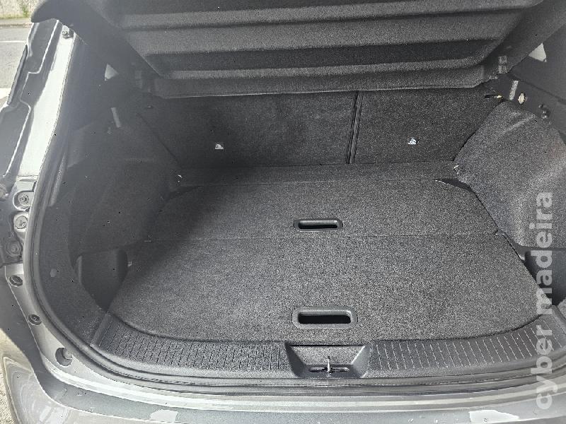NISSAN QASHQAI J12 1.3 DIG-T N-GO 360 140cv (11/2022) Gasolina