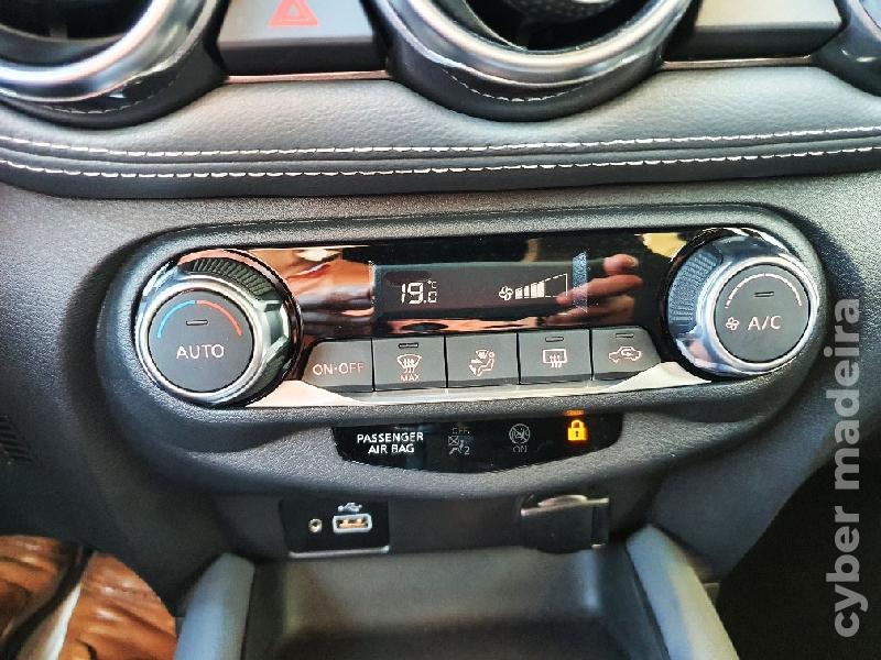 NISSAN JUKE 1.0 DIG-T N-Connecta 115cv (2022) Gasolina