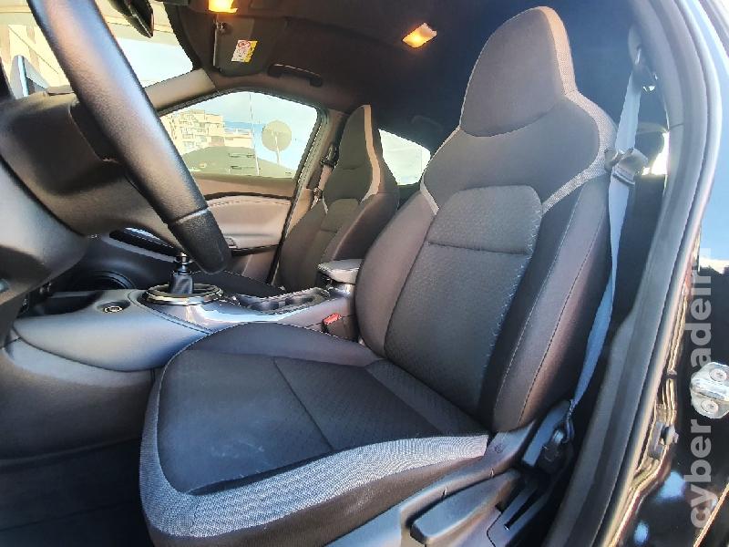 NISSAN JUKE 1.0 DIG-T N-Connecta 115cv (2022) Gasolina