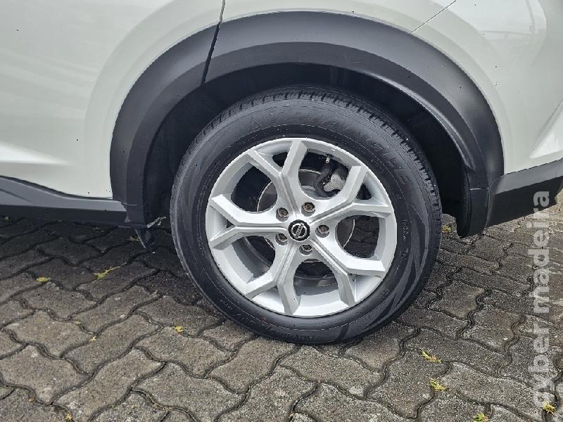 NISSAN JUKE 1.0 DIG-T N-Connecta 115cv (2022) Gasolina