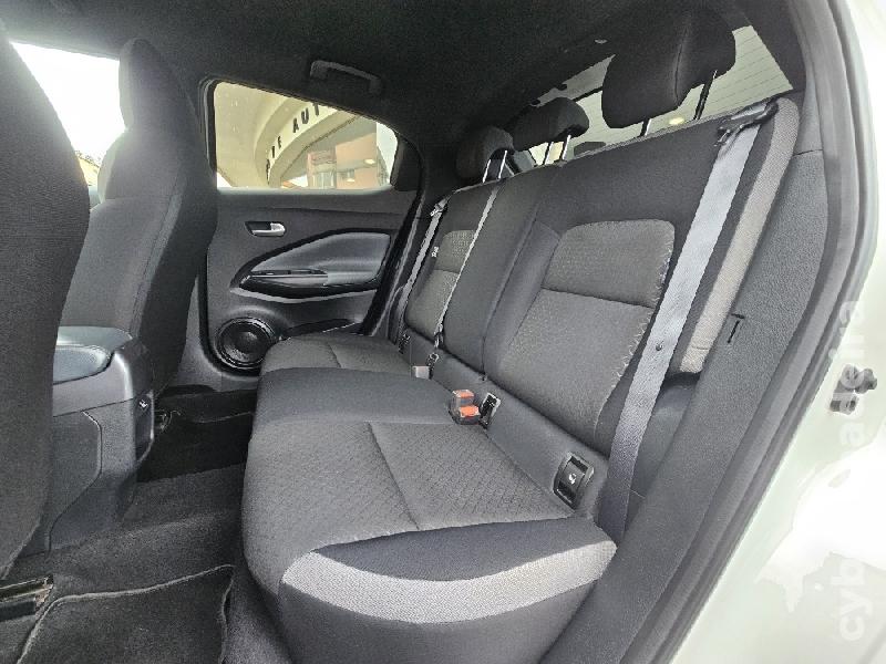 NISSAN JUKE 1.0 DIG-T N-Connecta 115cv (2022) Gasolina