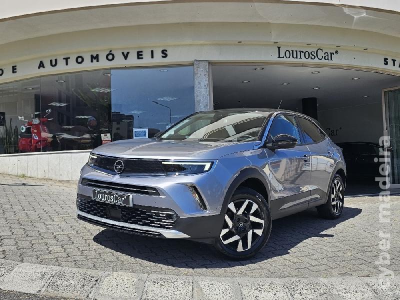 OPEL MOKKA 1.2T Elegance 130cv (Nacional) (2022) Gasolina