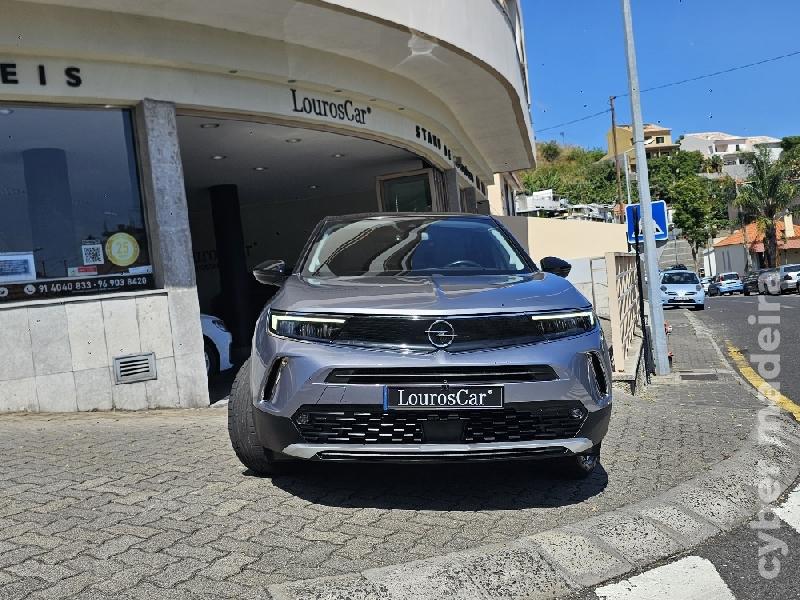 OPEL MOKKA 1.2T Elegance 130cv (Nacional) (2022) Gasolina