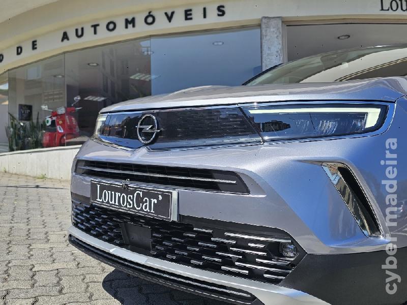 OPEL MOKKA 1.2T Elegance 130cv (Nacional) (2022) Gasolina