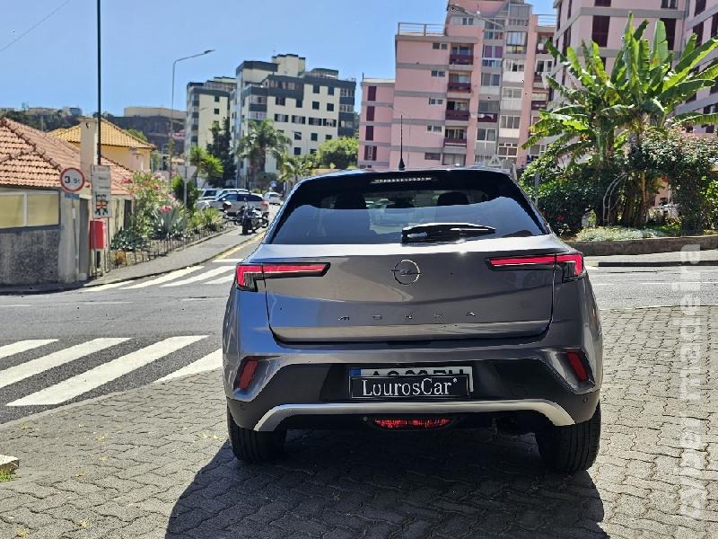 OPEL MOKKA 1.2T Elegance 130cv (Nacional) (2022) Gasolina