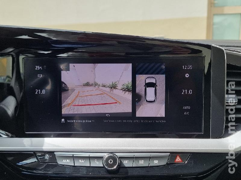 OPEL MOKKA 1.2T Elegance 130cv (Nacional) (2022) Gasolina