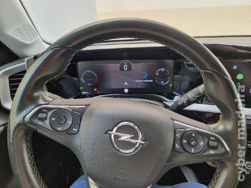 OPEL MOKKA 1.2T Elegance 130cv (Nacional) (2022) Gasolina