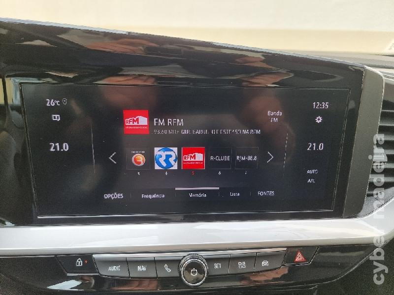 OPEL MOKKA 1.2T Elegance 130cv (Nacional) (2022) Gasolina