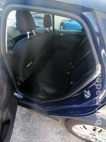 FORD FOCUS 1,0 Ecotec 100 Potencia Gasolina