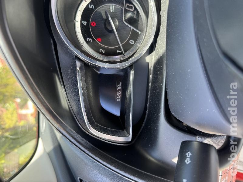 MAZDA 3 1.5 Skyactiv Diesel Gasóleo