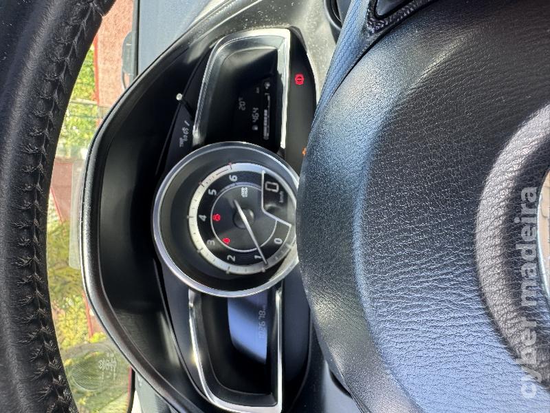 MAZDA 3 1.5 Skyactiv Diesel Gasóleo