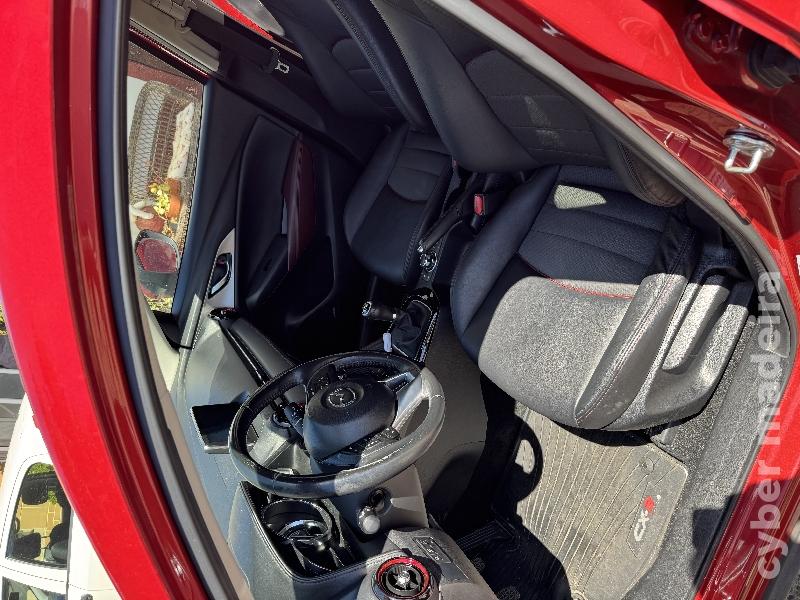 MAZDA 3 1.5 Skyactiv Diesel Gasóleo