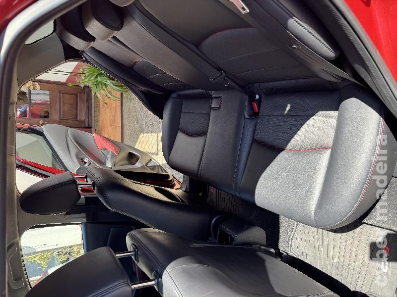 MAZDA 3 1.5 Skyactiv Diesel Gasóleo