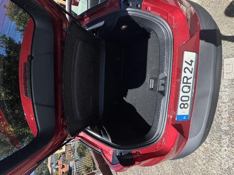 MAZDA 3 1.5 Skyactiv Diesel Gasóleo