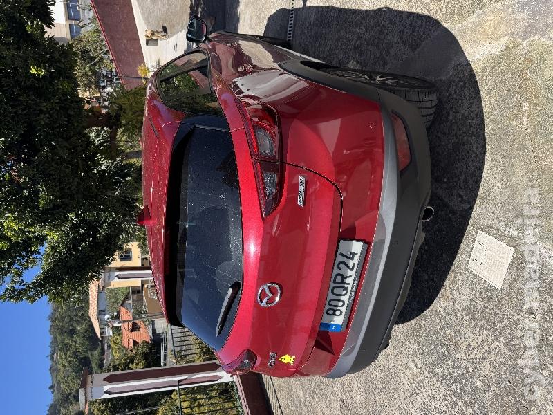 MAZDA 3 1.5 Skyactiv Diesel Gasóleo