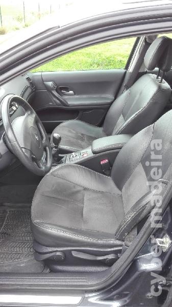 RENAULT LAGUNA II Grandtour 2.0DCI 173cv SELO ANTIGO Gasóleo