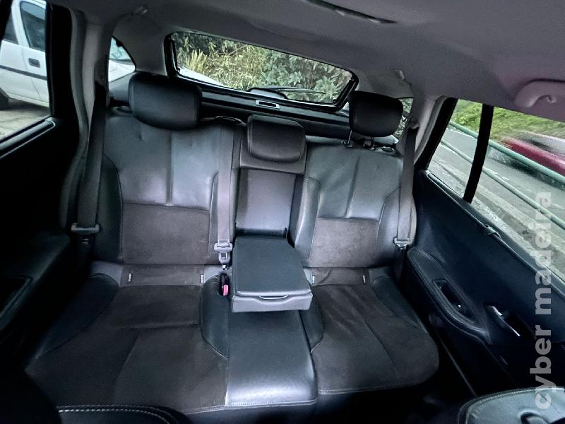 RENAULT LAGUNA II Grandtour 2.0DCI 173cv SELO ANTIGO Gasóleo