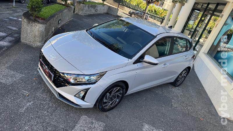 HYUNDAI I20 1.0 T-GDI COMFORT MY26 Gasolina