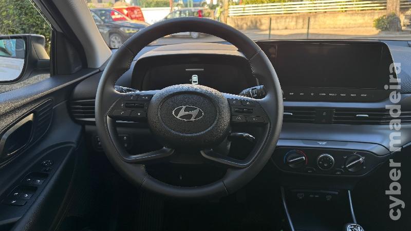 HYUNDAI I20 1.0 T-GDI COMFORT MY26 Gasolina