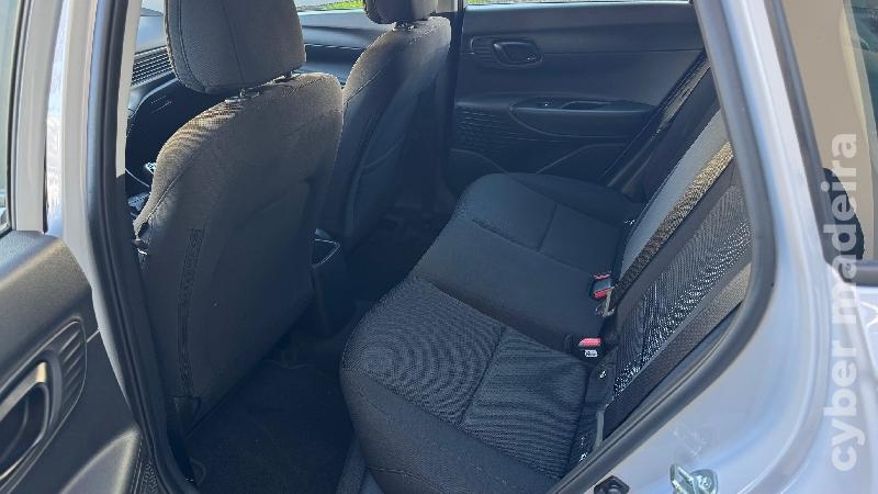 HYUNDAI I20 1.0 T-GDI COMFORT MY26 Gasolina