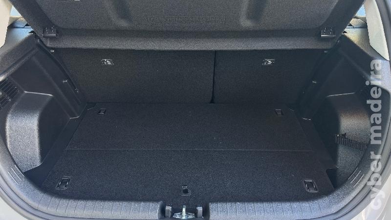 HYUNDAI I20 1.0 T-GDI COMFORT MY26 Gasolina