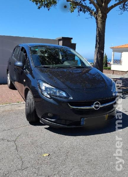 OPEL CORSA E Business Gasolina