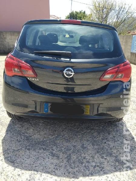 OPEL CORSA E Business Gasolina