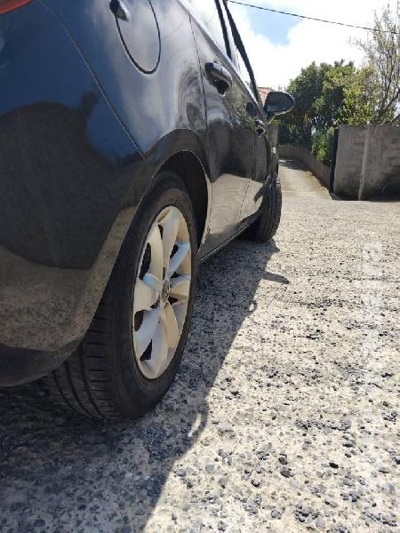 OPEL CORSA E Business Gasolina
