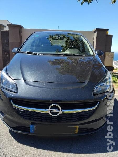 OPEL CORSA E Business Gasolina