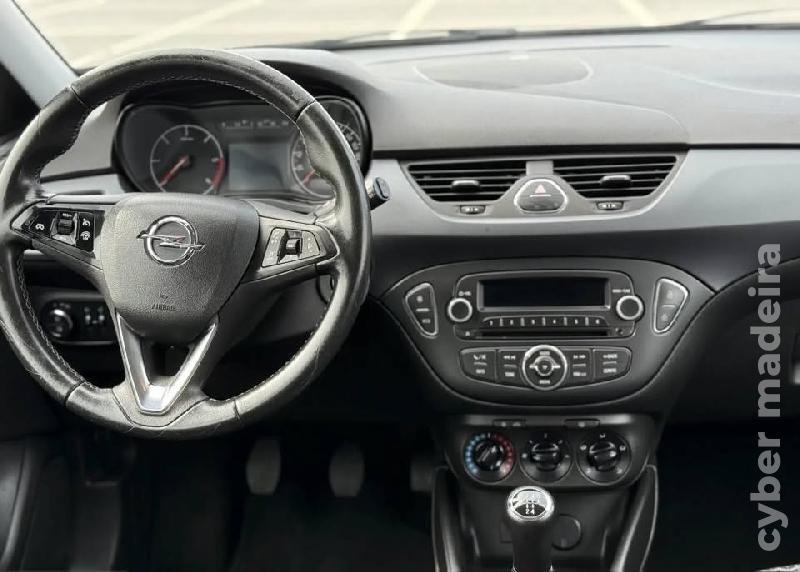 OPEL CORSA E Business Gasolina