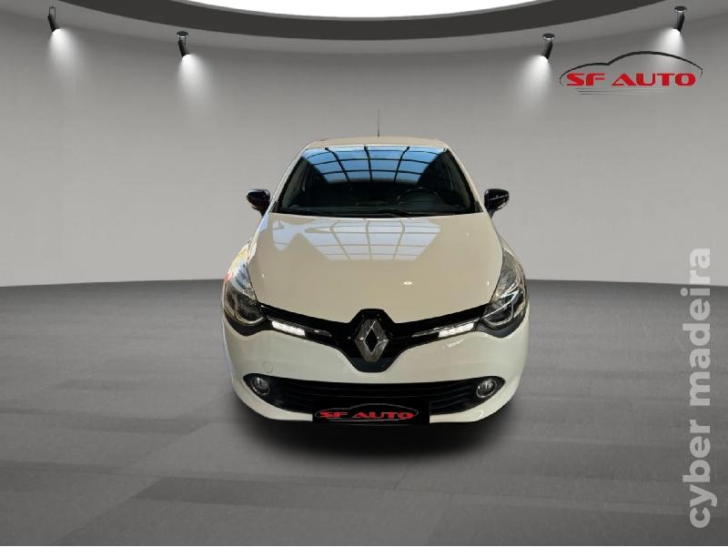 RENAULT CLIO 0.9 TCE Gasolina